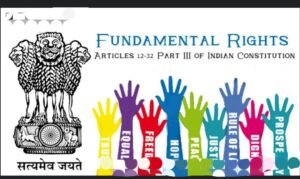 Fundamental rights 