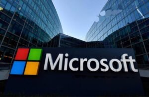 From Apps To Atoms: Microsoft Hires Nuclear Expert To Fuel Its Data Centres