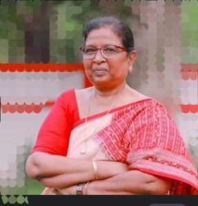 Renu devi next deputy chief minister of Bihar?