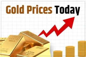 Gold rate today 😱 सोने के भाव में आई भारी बदलाव, जानिए सही समय सोना खरीदने का