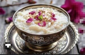 शरद पूर्णिमा स्पेशल खीर- Sharad Purnima Special Kheer.