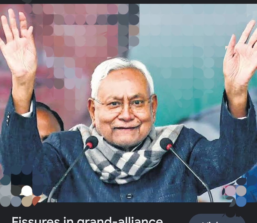 BJP As Partner, Nitish Kumar May Take Oath As CM For Record 9th Time