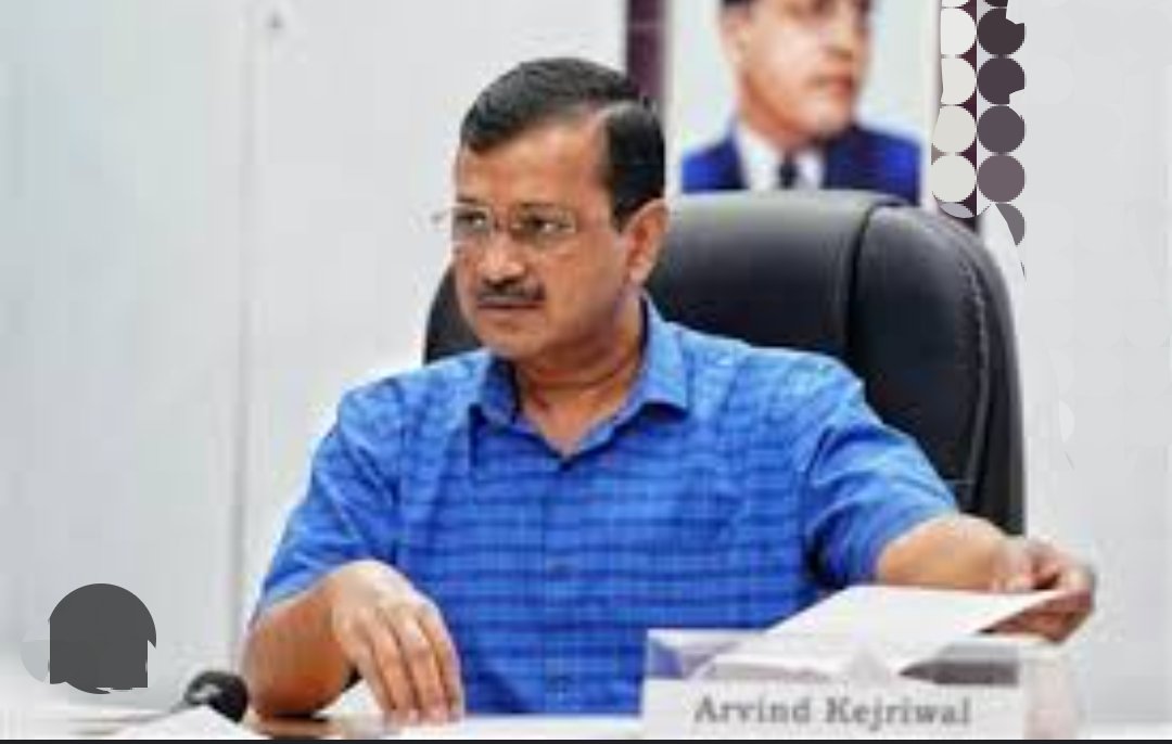 Conspiracy To Topple Delhi Govt, 7 AAP MLAs Offered Rs 25 Crore To Quit Party: CM Arvind Kejriwal