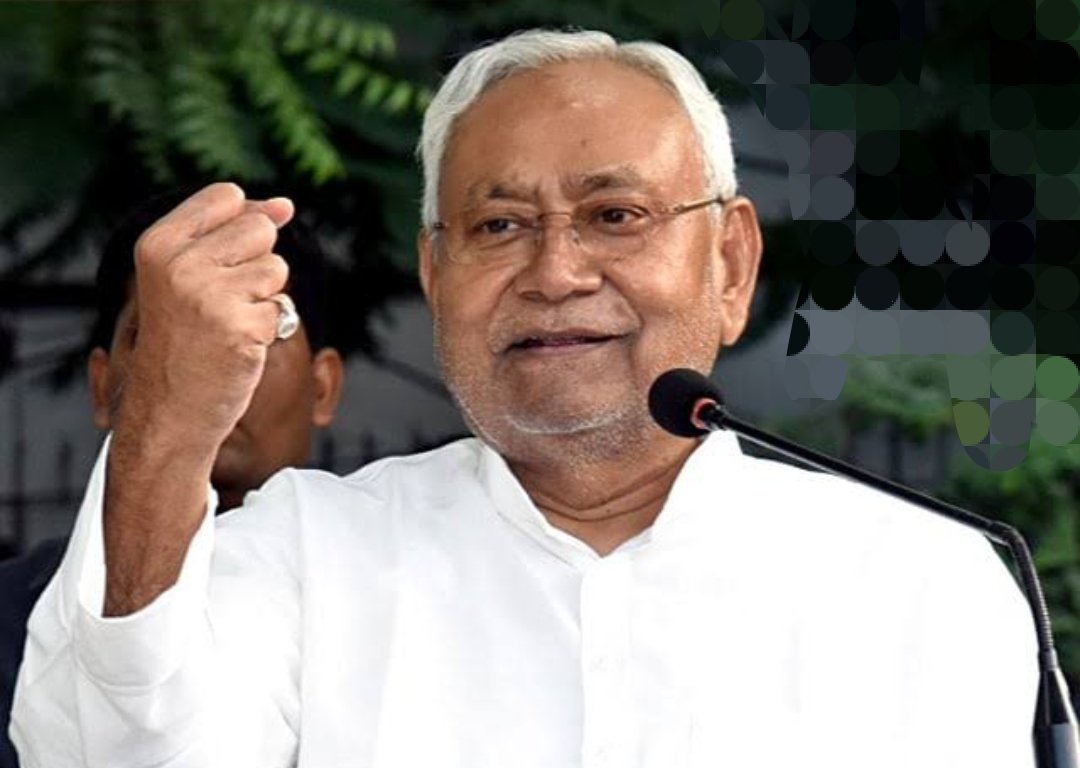 BJP As Partner, Nitish Kumar May Take Oath As CM For Record 9th Time